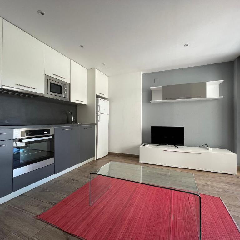 For a Stay Catalunya 92 - Apartamento de 2 dormitorios - 3