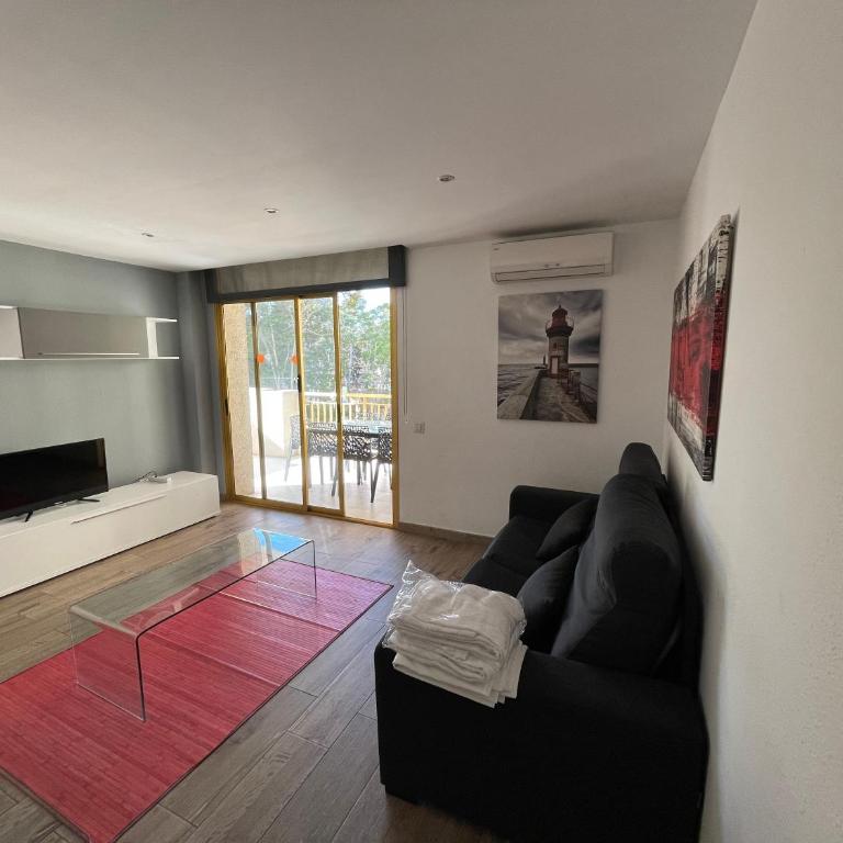 For a Stay Catalunya 92 - Apartamento de 2 dormitorios - 2