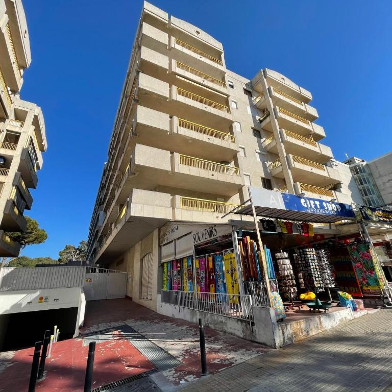 For a Stay Catalunya 92 - Apartamento de 2 dormitorios - 15