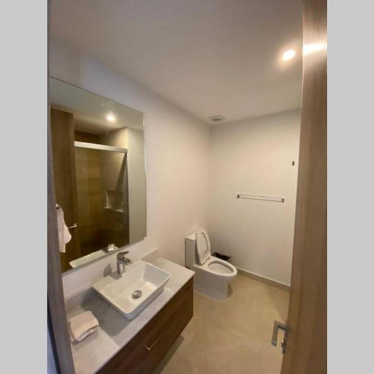 Camino al Mar. Exclusivo depa con vista al mar - One-Bedroom Apartment - 31