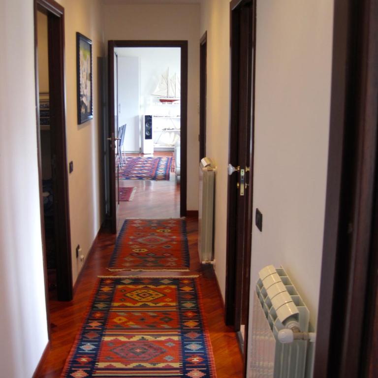 Mondello Luxury Apartment on the Beach - Appartamento con 2 Camere da Letto e Balcone - 40
