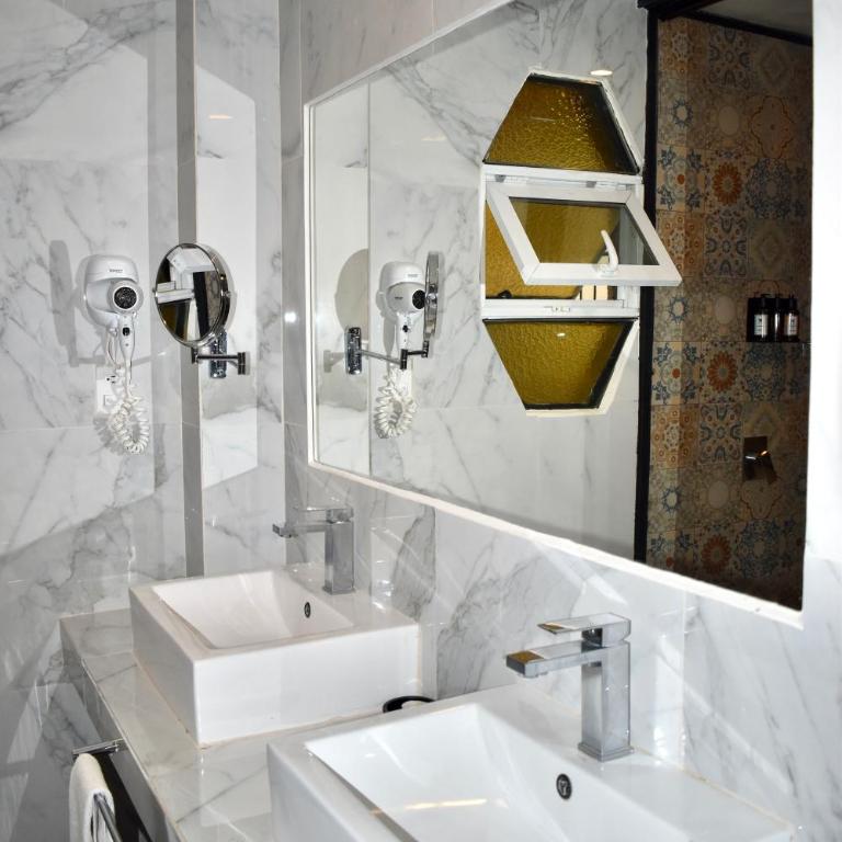 Casa Pepe - Suite Superior - 1