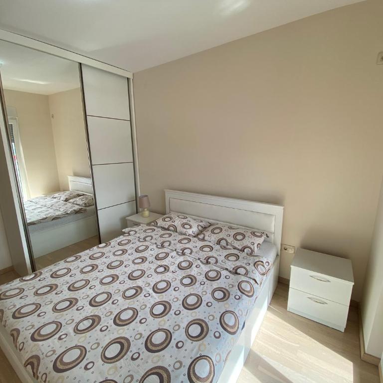 Fanky City Apartments - Apartment - 20