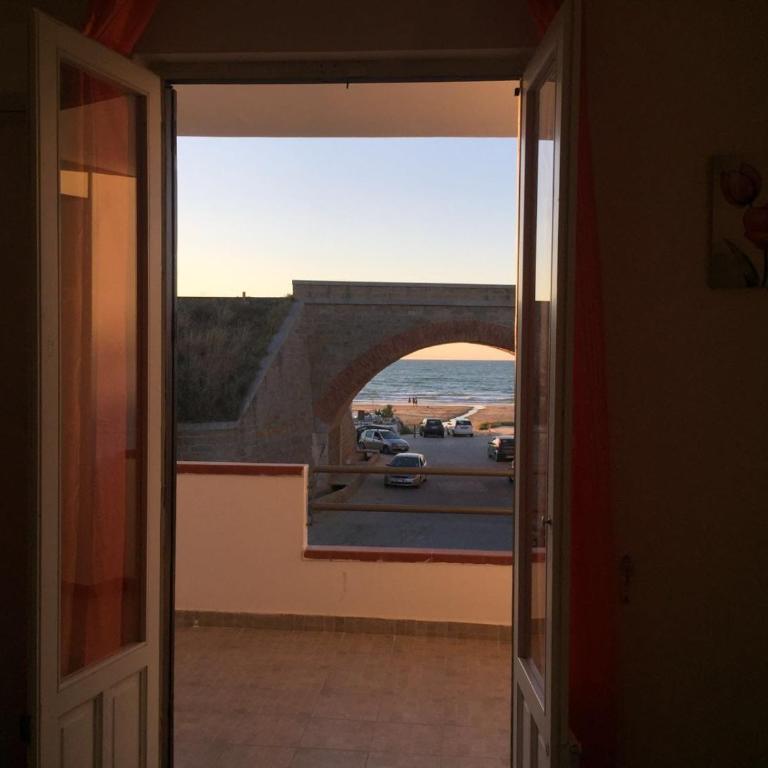 holiday diamond balestrate - Casa con 1 Camera da Letto - 1