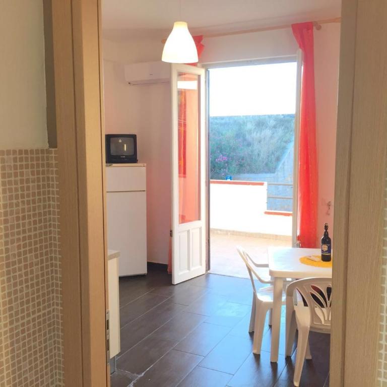 holiday diamond balestrate - Casa con 1 Camera da Letto - 2