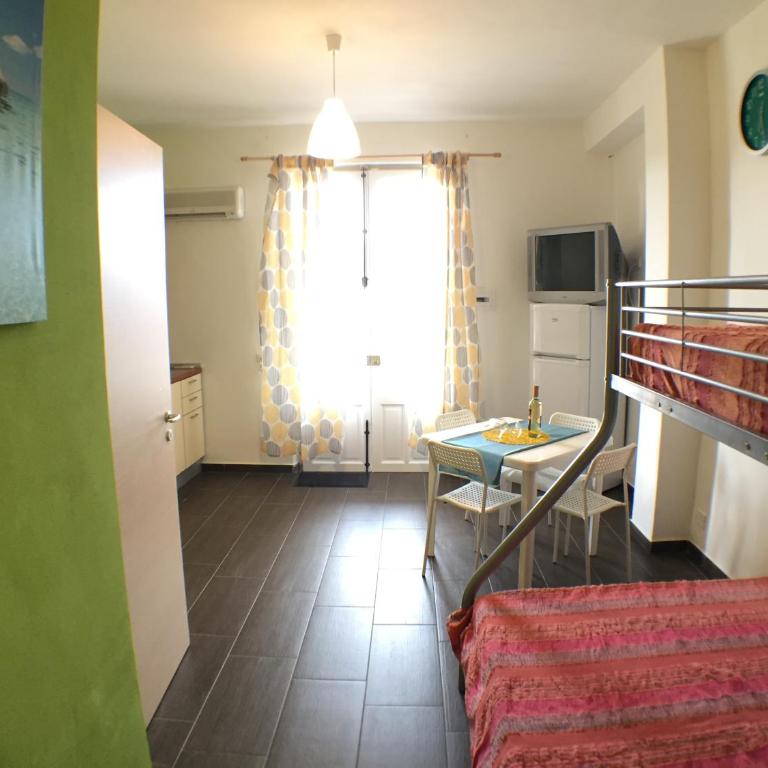 holiday diamond balestrate - Casa con 1 Camera da Letto - 6
