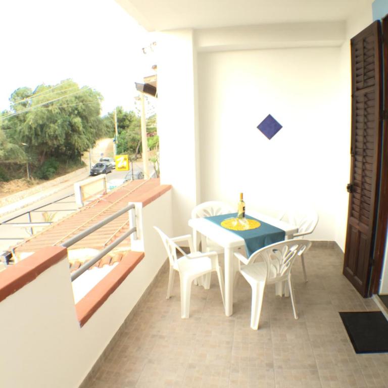 holiday diamond balestrate - Casa con 1 Camera da Letto - 8