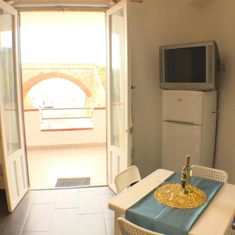 holiday diamond balestrate - Casa con 1 Camera da Letto - 9