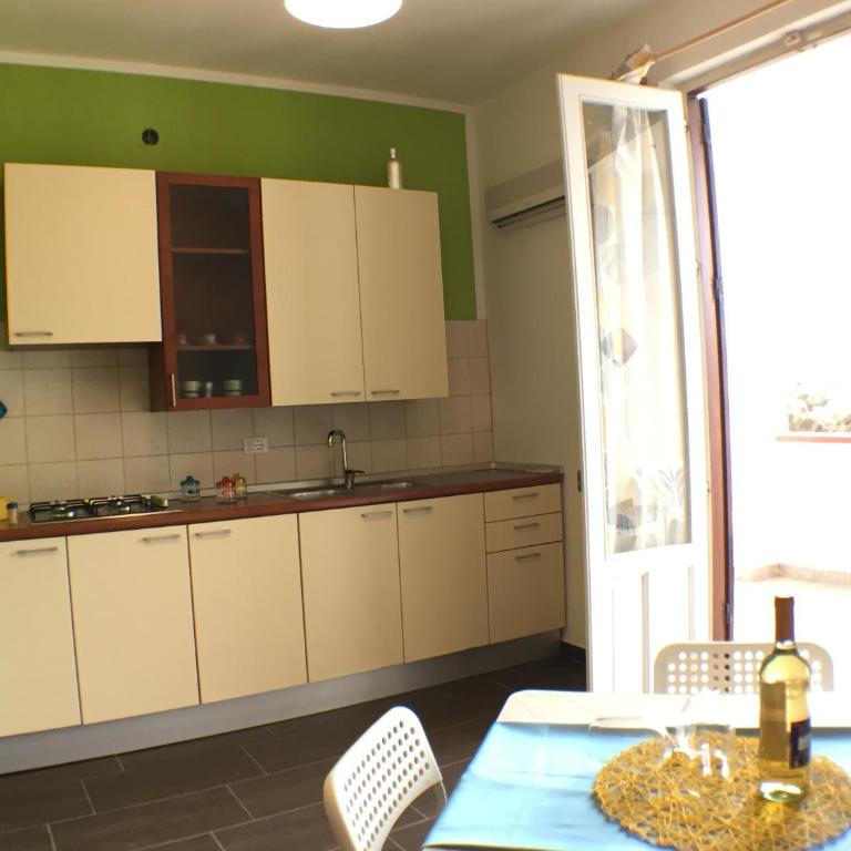 holiday diamond balestrate - Casa con 1 Camera da Letto - 12