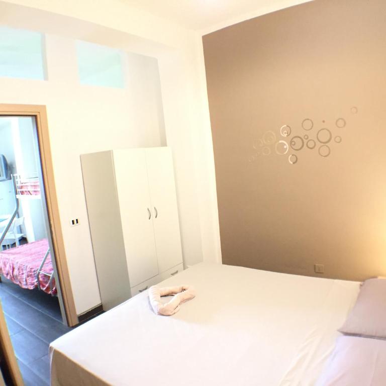 holiday diamond balestrate - Casa con 1 Camera da Letto - 13