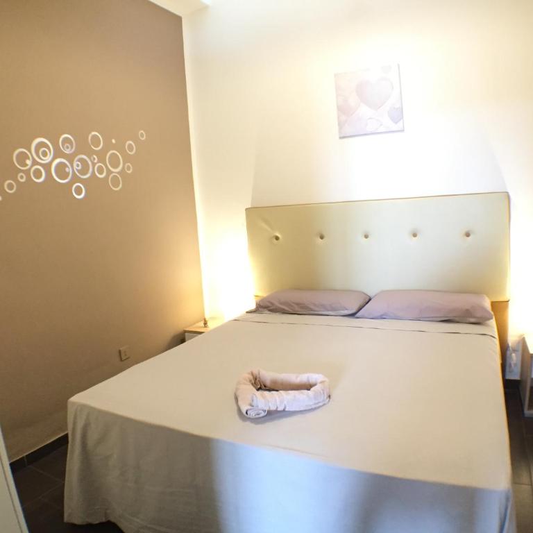 holiday diamond balestrate - Casa con 1 Camera da Letto - 17