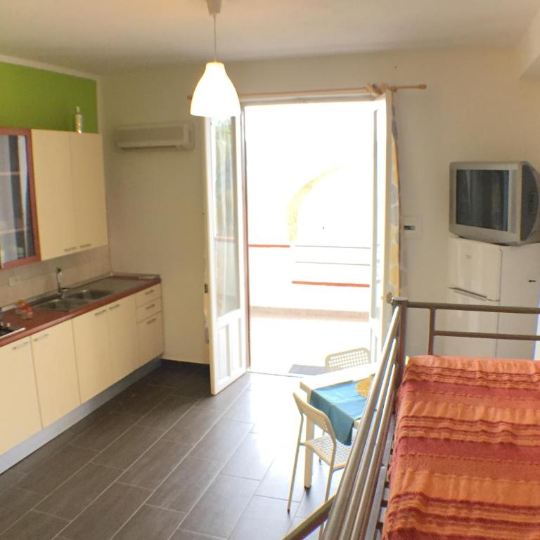 holiday diamond balestrate - Casa con 1 Camera da Letto - 19