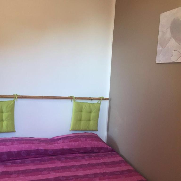 holiday diamond balestrate - Casa con 1 Camera da Letto - 10