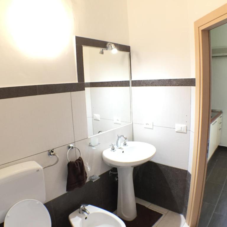 holiday diamond balestrate - Casa con 1 Camera da Letto - 23
