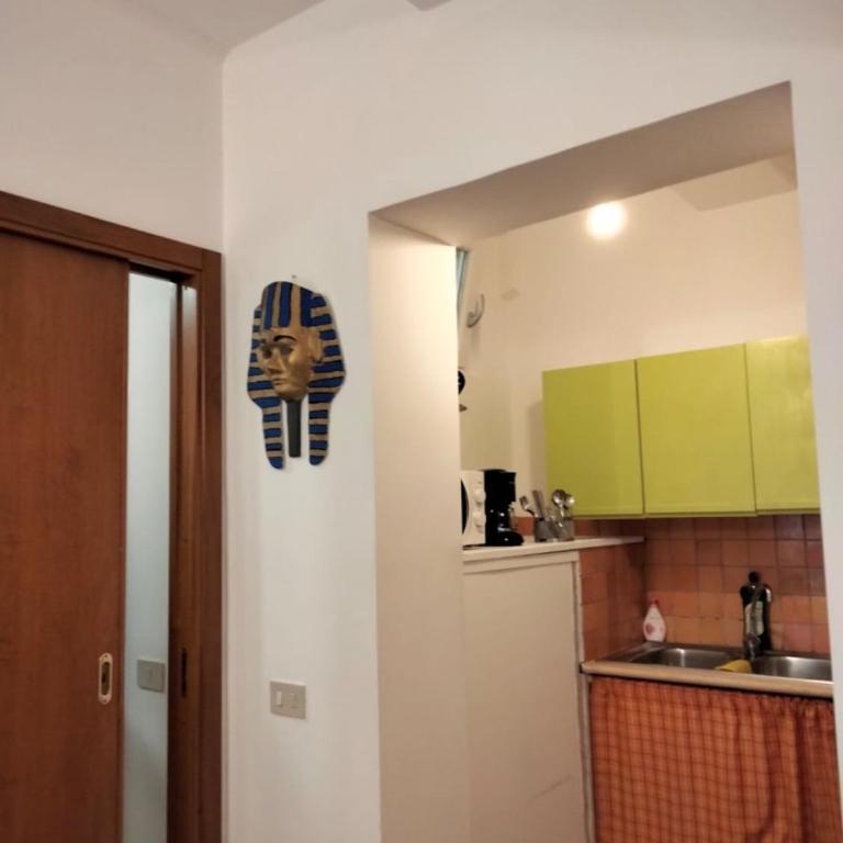 Casa di fronte la Cattedrale - Appartamento - 13