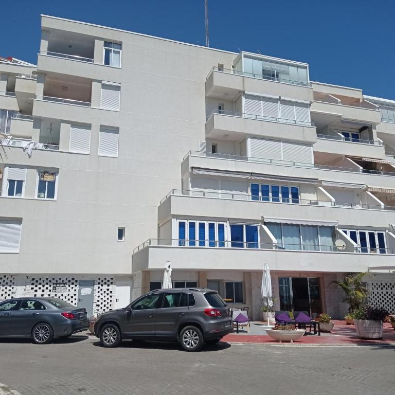 TURISSTIKO La Roca Chica 4 - Apartamento de 1 dormitorio - 9