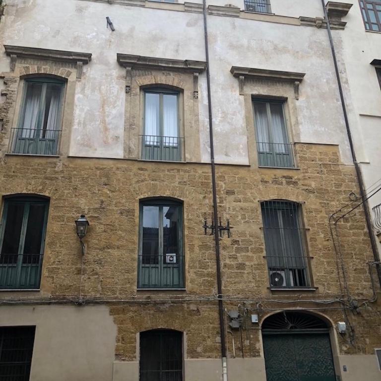 Casa di fronte la Cattedrale - Appartamento - 34
