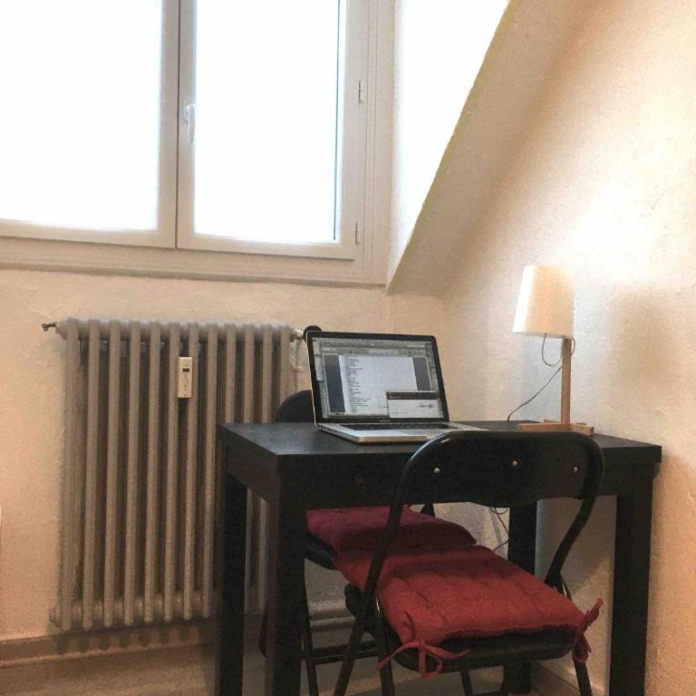 Studio COCONUT - One-Bedroom Apartment - 5