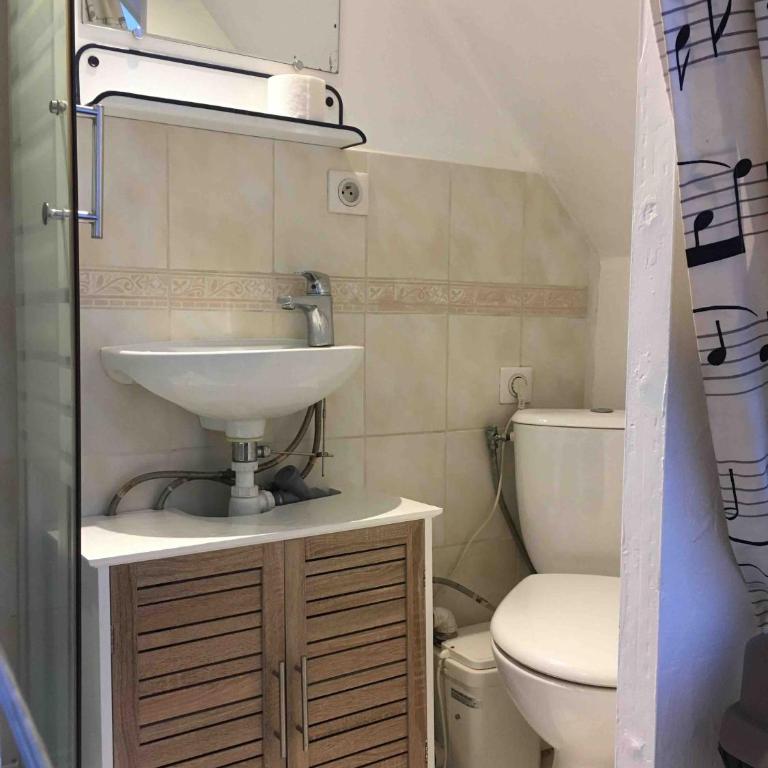 Studio COCONUT - One-Bedroom Apartment - 10