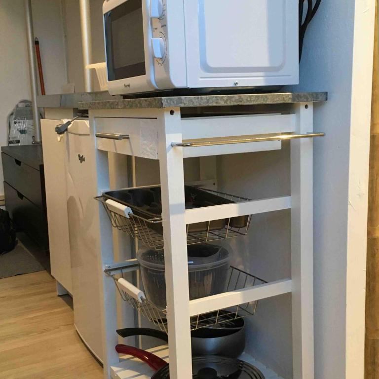 Studio COCONUT - One-Bedroom Apartment - 8
