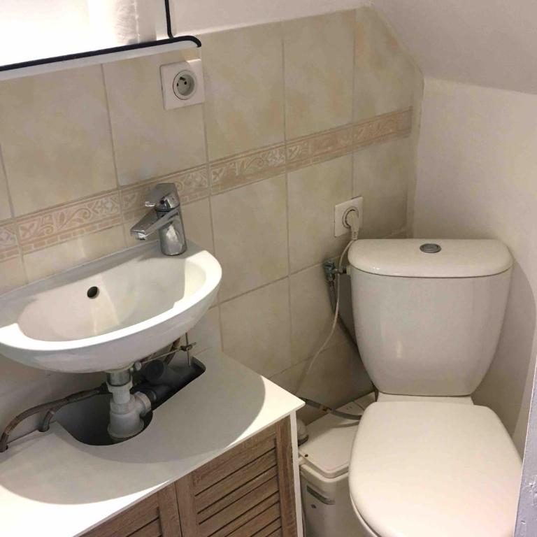 Studio COCONUT - One-Bedroom Apartment - 11