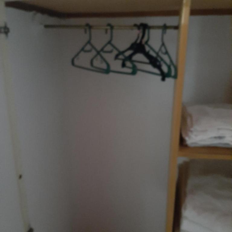 Cabañas de Ayui - Habitación cuádruple - 4