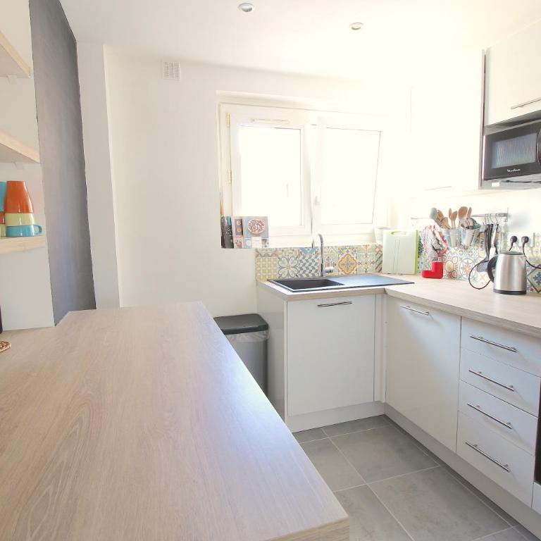 Mon Appart A GERLAND IV - Appartement - 4
