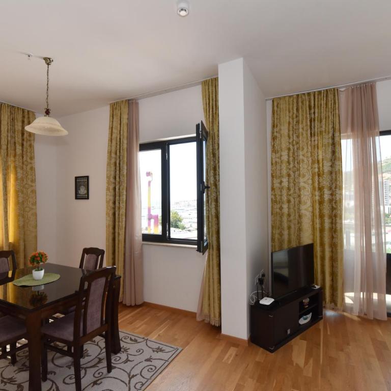 Lux Apartments Kristina - Apartment with Sea View - 13
