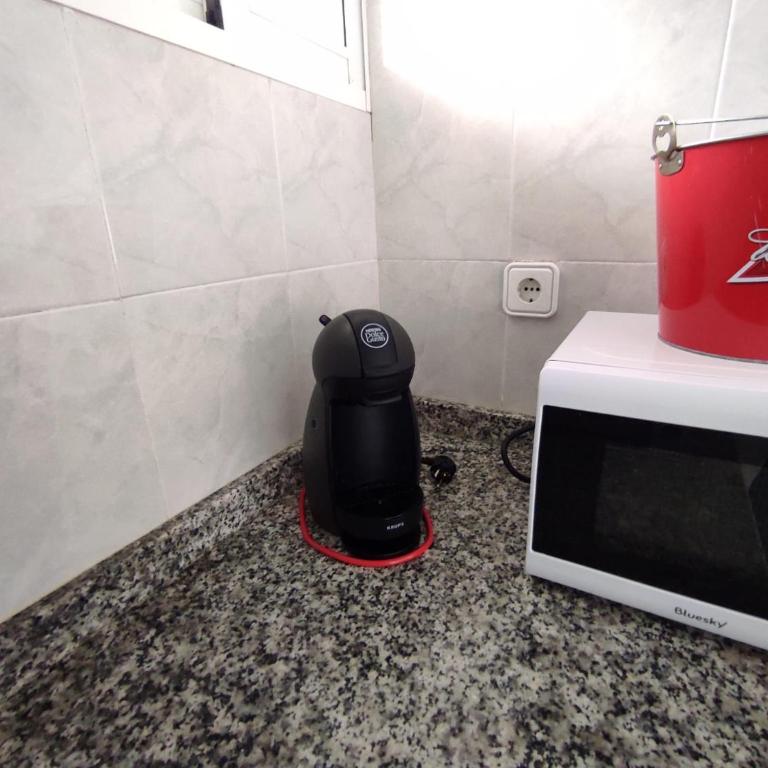 Apartamentos JS Playa - Apartamento de 1 dormitorio - 3