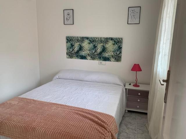 Apartamentos JS Playa - Apartamento de 1 dormitorio - 2