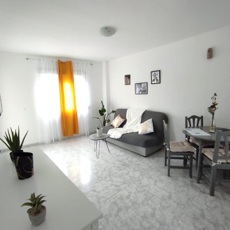 Apartamentos JS Playa - Apartamento de 1 dormitorio - 1