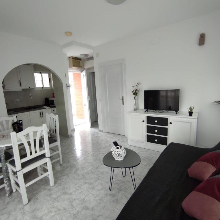 Apartamentos JS Playa - Apartamento de 1 dormitorio - 1