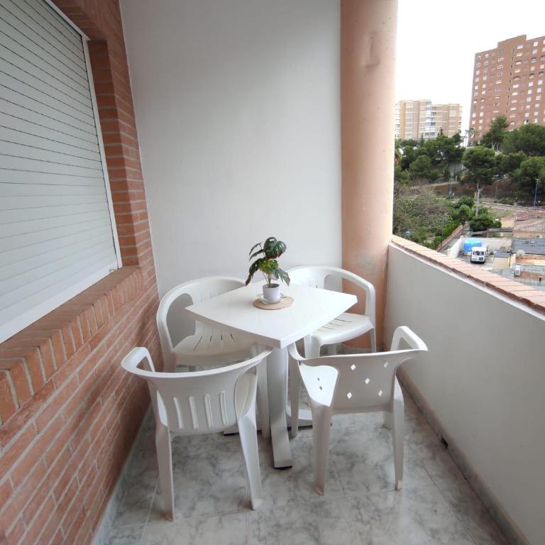 Apartamentos JS Playa - Apartamento de 1 dormitorio - 2