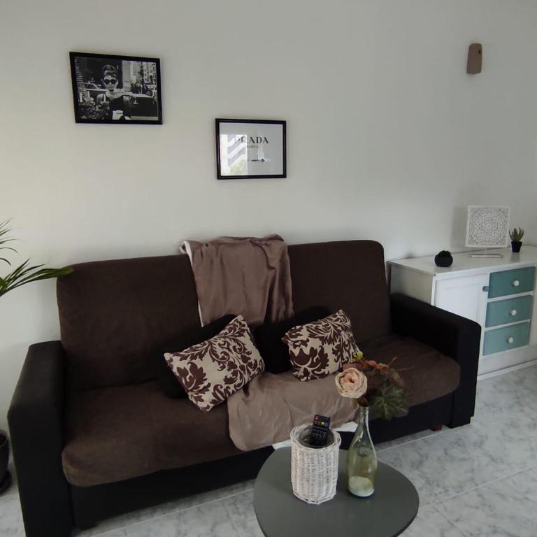 Apartamentos JS Playa - Apartamento de 1 dormitorio - 3