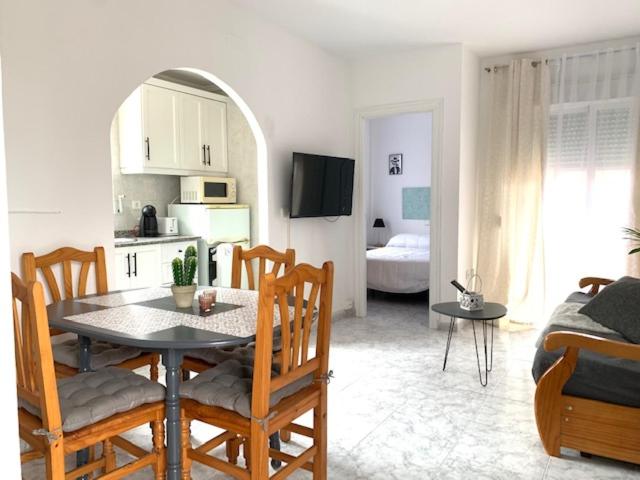 Apartamentos JS Playa - Apartamento de 1 dormitorio - 5