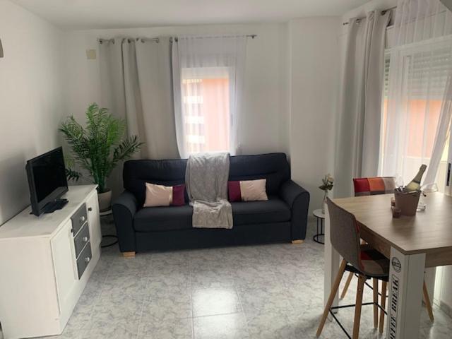 Apartamentos JS Playa - Apartamento de 1 dormitorio - 4