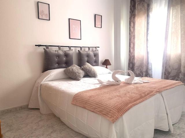 Apartamentos JS Playa - Apartamento de 1 dormitorio - 6
