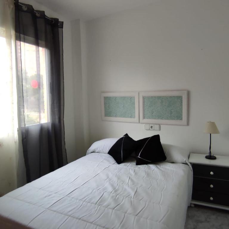 Apartamentos JS Playa - Apartamento de 1 dormitorio - 4