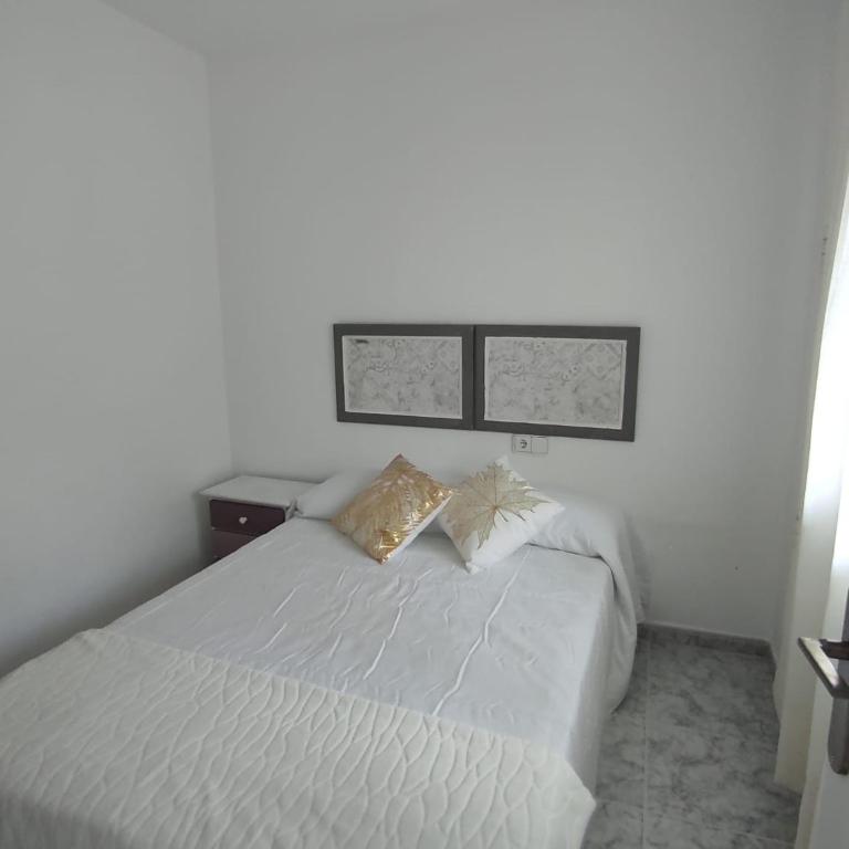 Apartamentos JS Playa - Apartamento de 1 dormitorio - 2