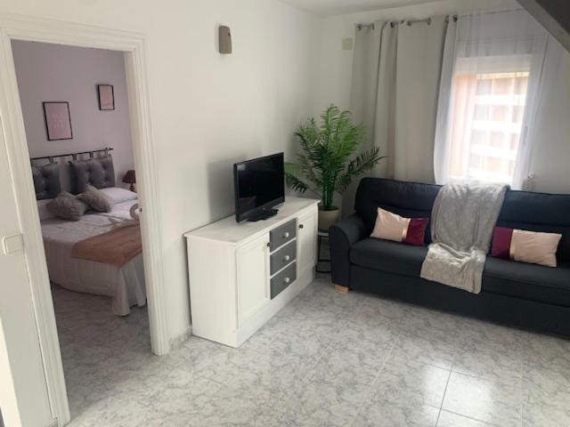 Apartamentos JS Playa - Apartamento de 1 dormitorio - 3