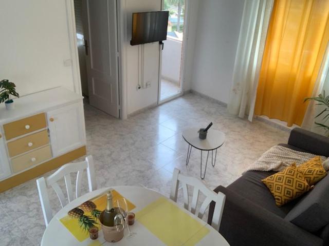 Apartamentos JS Playa - Apartamento de 1 dormitorio - 4