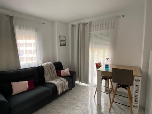 Apartamentos JS Playa - Apartamento de 1 dormitorio - 8
