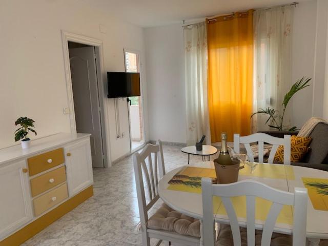 Apartamentos JS Playa - Apartamento de 1 dormitorio - 5