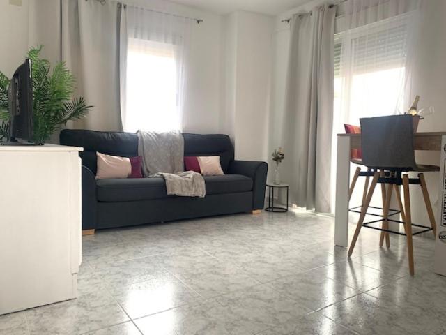 Apartamentos JS Playa - Apartamento de 1 dormitorio - 10