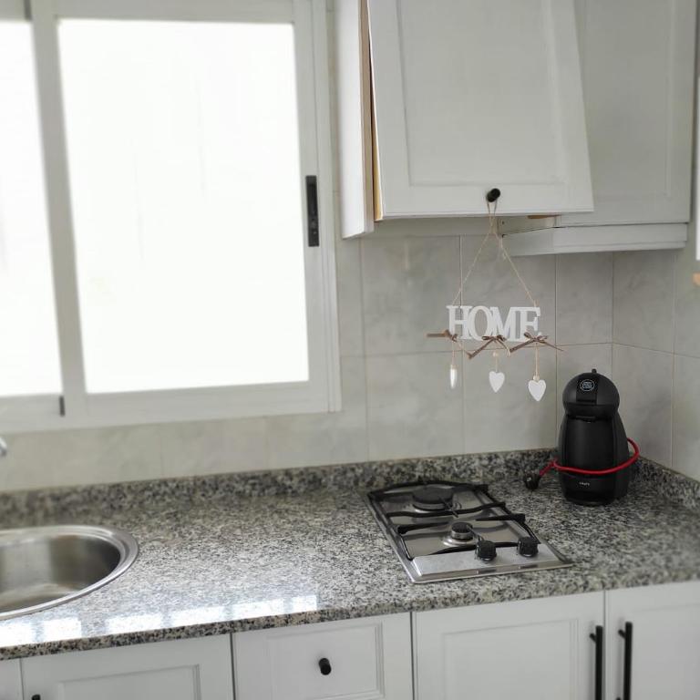 Apartamentos JS Playa - Apartamento de 1 dormitorio - 4