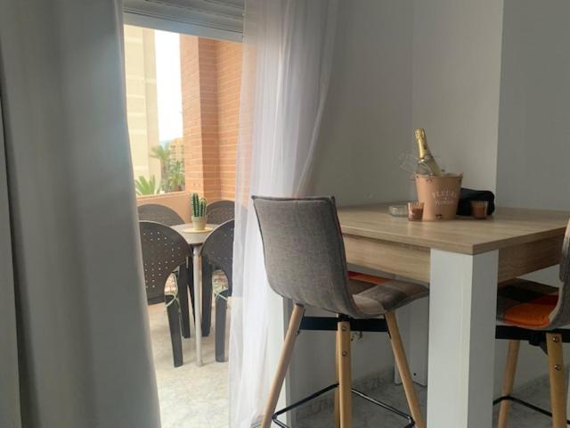 Apartamentos JS Playa - Apartamento de 1 dormitorio - 11