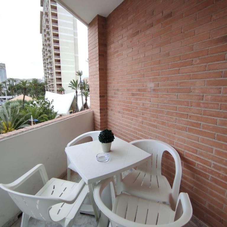 Apartamentos JS Playa - Apartamento de 1 dormitorio - 6