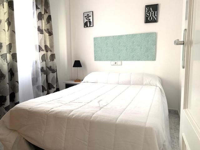 Apartamentos JS Playa - Apartamento de 1 dormitorio - 9