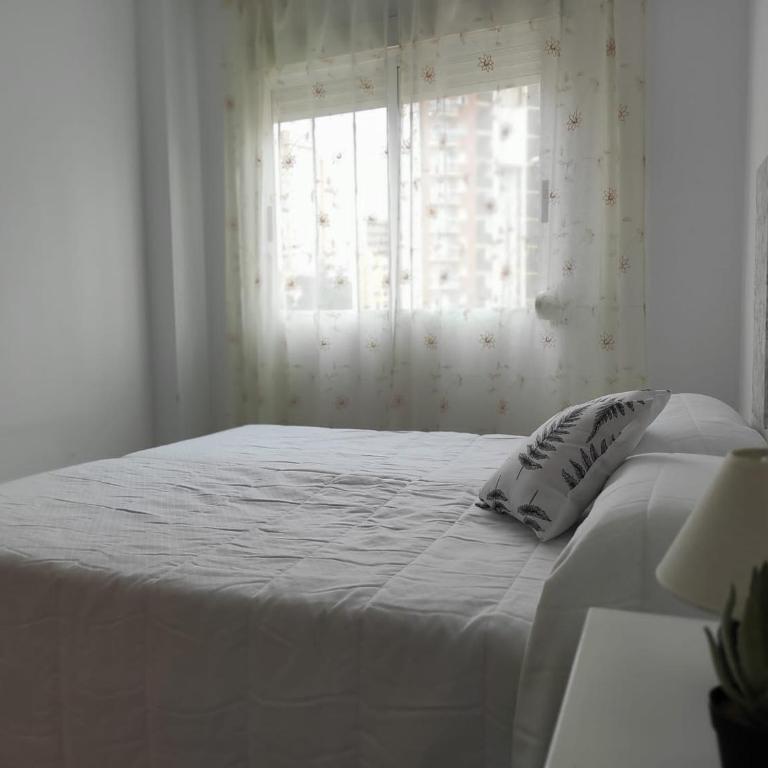 Apartamentos JS Playa - Apartamento de 1 dormitorio - 7