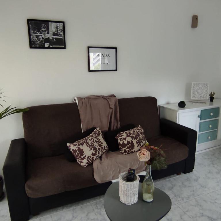 Apartamentos JS Playa - Apartamento de 1 dormitorio - 5